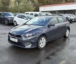 KIA CEED 1.0 T-GDI DRIVE 100CV