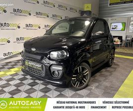 MICROCAR DUE MICROCAR DUÉ DCI MUST