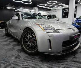 NISSAN 350Z 3,5 V6 280
