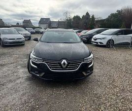 TALISMAN SW 1.6 DCI ENERGY INTENS EDC