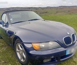 BMW Z3 BMW Z3 1996