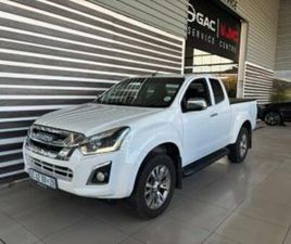 300D-TEQ EXTENDED CAB 4X4 LX