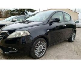 LANCIA YPSILON LANCIA YPSILON 1.3 D 95CV MULTIJET PLATINUM+