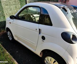 MICROCAR DUE MICROCAR DUÉ