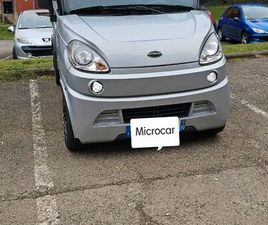 MICROCAR FLEX