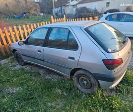 CEDE OU ECHANGE 306 1.4 XR 90CV