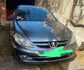 607 2 LITRES HDI 136 BIEN LIRE L ANNONCE