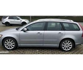 VOLVO V50 AWD T5