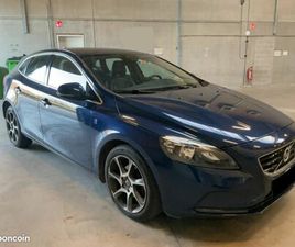 VOLVO VM VOLVO V40 1.6 D2 OCEAN RACE BVM