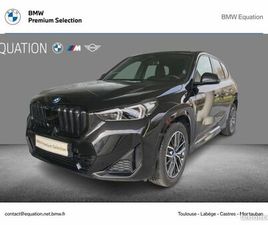 BMW X1 IXDRIVE30 313CH M SPORT