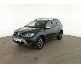 DACIA DUSTER 1.5 DCI BLUE PRESTIGE 4X2