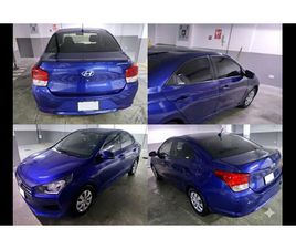 HYUNDAI VERNA 2020 DUAL MECÁNICA AHORRA COMBUSTIBLE EN LIMA