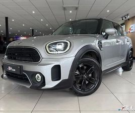 MINI COUNTRYMAN ? 136 CH BVA7 ESSENTIAL GARANTIE 1 AN 2024