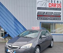 OPEL ASTRA OPEL ASTRA 2.0 CDTI160 FAP COSMO