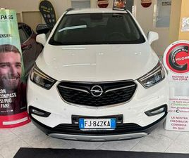 OPEL MOKKA X 1.6 CDTI ECOTEC 136CV 4X2 START&STOP