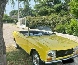 304 CABRIOLET