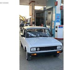 TOFAS 124 SERCE SERÇE