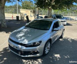 SCIROCCO 1.4 TSI 160 SPORTLINE DSG7