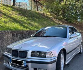 BMW SERIE 3 323T BMW 323TI E36 PACK M