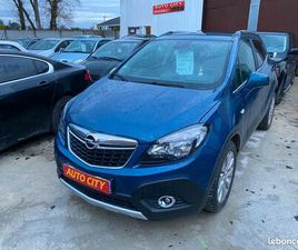 OPEL MOKKA 1,6 CDTI 136CV S&S COSMO PACK