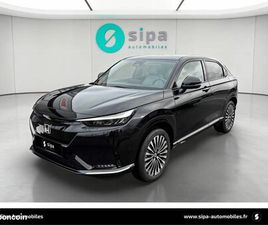 HONDA E:NY1 204 CH ADVANCE 5P