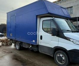 IVECO DAILY 35C 15 3000