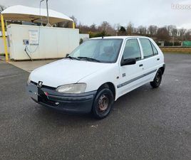 PEUGEOT 106 KID