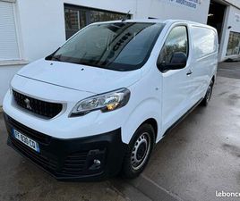 PEUGEOT EXPERT PEUGEOT EXPERT 1.6 HDI 115 CV PREMIUM