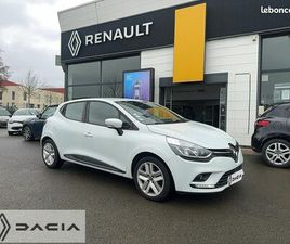 CLIO 4 DCI 90 CH BUSINESS 68800 KMS