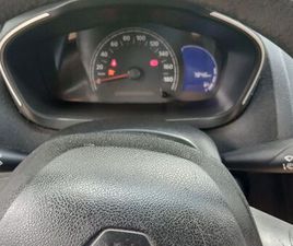 RENAULT KWID RENAULT KWID LIFE 1.0 FLEX 12V 5P MEC. 2018