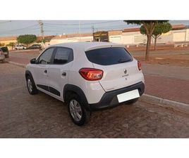 RENAULT KWID ZEN 1.0 FLEX 12V 5P MEC.