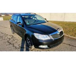 COMBI 1.6 TDI AMBITION