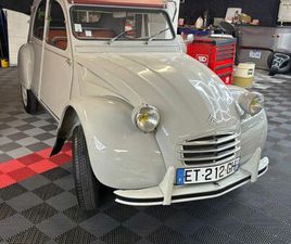 2CV AZA