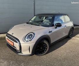 MINI HATCH 3 PORTES COOPER 136 CH DKG7 EDITION CAMDEN