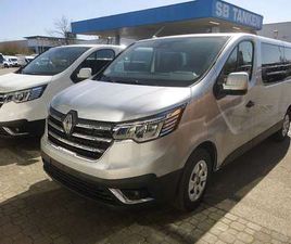 GRAND PASSENGER EQUILIBRE BLUE DCI 150