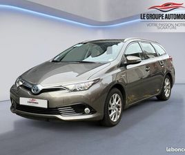 TOYOTA AURIS TOURING SPORTS MY17 HYBRIDE 136H FREESTYLE