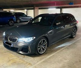 BMW M340I XDRIVE TOURING GARANTIE 09/26