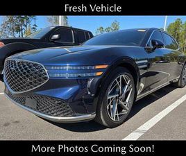 USED 2023 GENESIS G90 3.5T