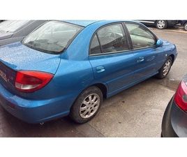 KIA - RIO