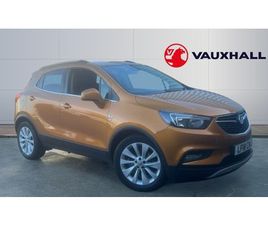 2018 (18) - 1.4T ELITE 5DR AUTO PETROL HATCHBACK