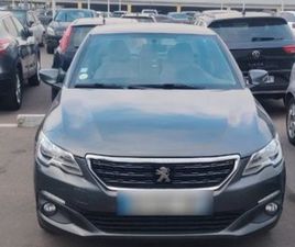 PEUGEOT 301 1.6 BLUEHDI