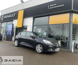 CLIO 4 TCE 90 CH BUSINESS 48090 KMS