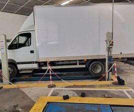 RENAULT MASCOTTE 2006 PROBLÈME INJECTEUR