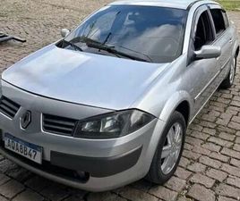 SEDAN DYNAMIQUE 2.0 16V MEC.