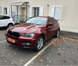 BMW X6 3.0D