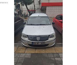 1.5 DCI MCV AMBIANCE