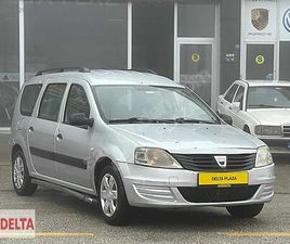 1.5 DCI MCV AMBIANCE