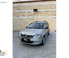 1.5 DCI MCV AMBIANCE