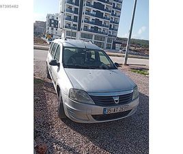 1.5 DCI MCV AMBIANCE