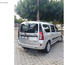 1.5 DCI MCV AMBIANCE